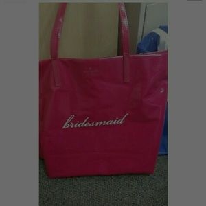 Tote kate spade